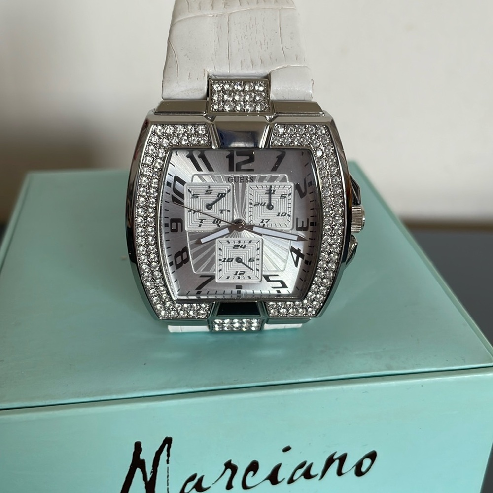 Guess By Marciano Vintage Watch